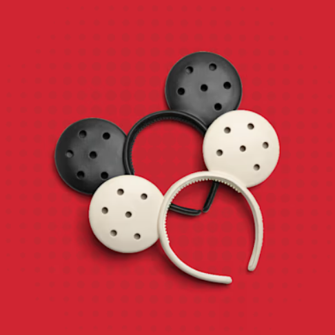 Disney Jibbitz Charms