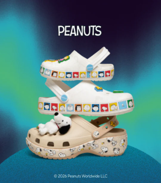 Peanuts