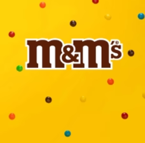 M&Ms