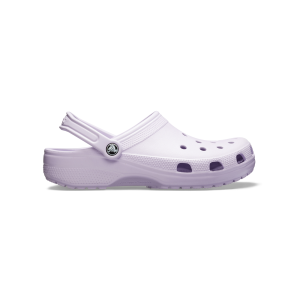 Classic Clog in Lavender