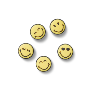 Jibbitz? Charm  Smileyworld II