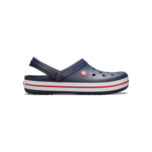 Crocband Clog in Navy