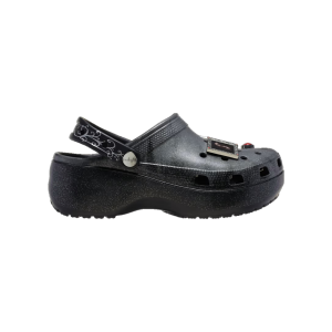 Twilight Classic Platform Clog