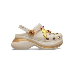 Women's Bae Crimson Gallop Clog in Frapp??