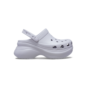 Women's Bae Clog in Mauve Mist