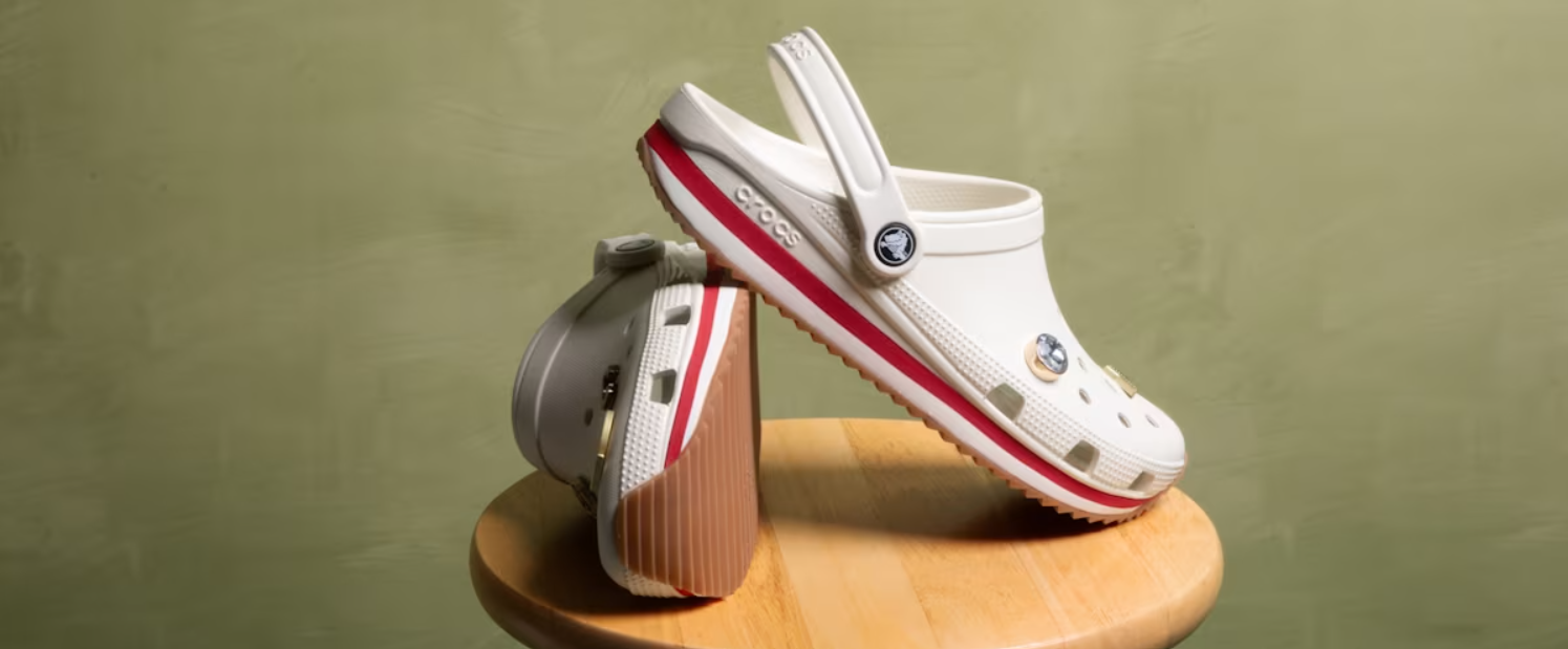 Introducing the Crocband Runner